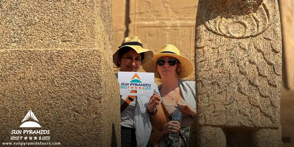 Full-Day Tour to Luxor